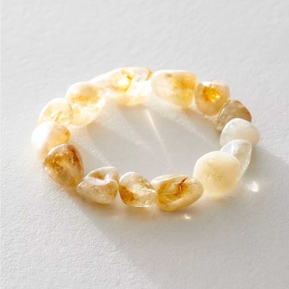 NWT Crystal Bracelet